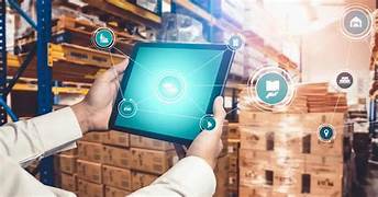 Inventory Control System